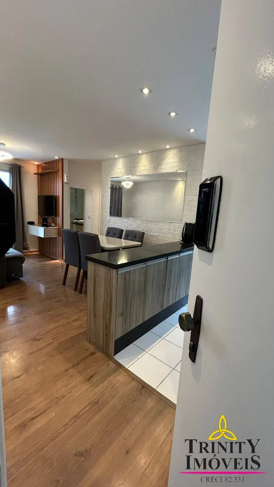 Apartamento, 3 quartos, 68 m² - Foto 6
