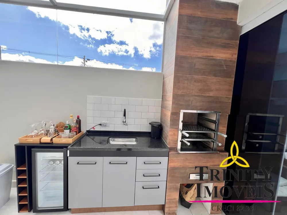 Casa, 3 quartos, 125 m² - Foto 9