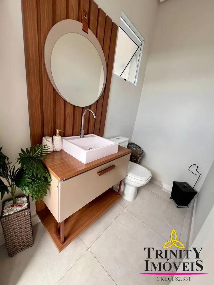 Casa, 3 quartos, 125 m² - Foto 1