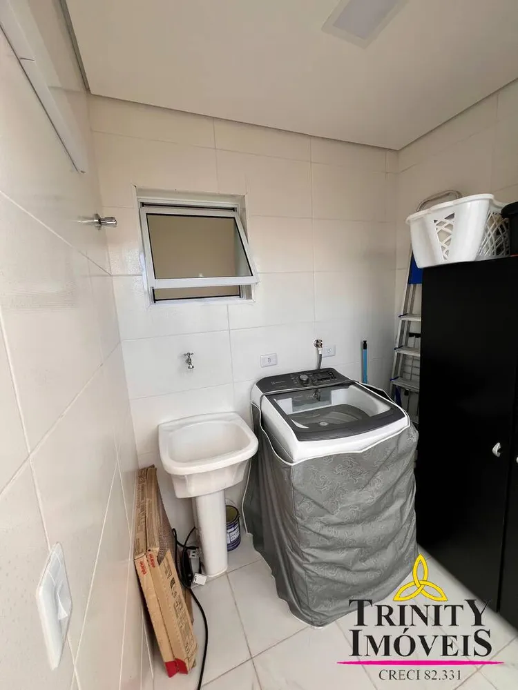 Casa, 3 quartos, 125 m² - Foto 8