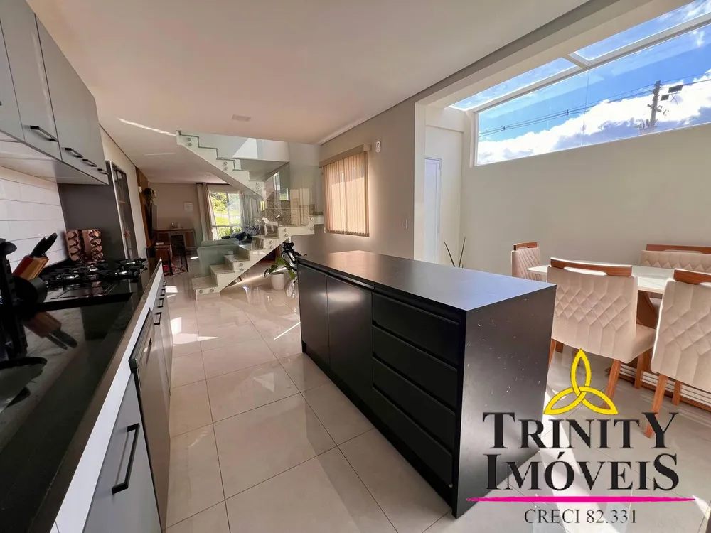 Casa, 3 quartos, 125 m² - Foto 10