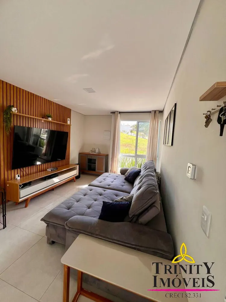 Casa, 3 quartos, 125 m² - Foto 12