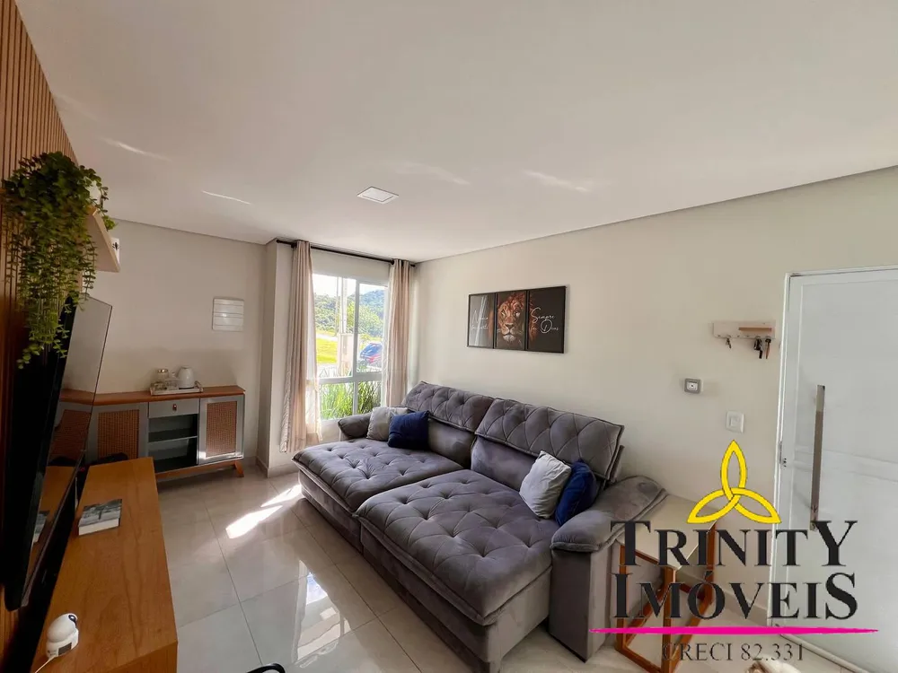Casa, 3 quartos, 125 m² - Foto 2