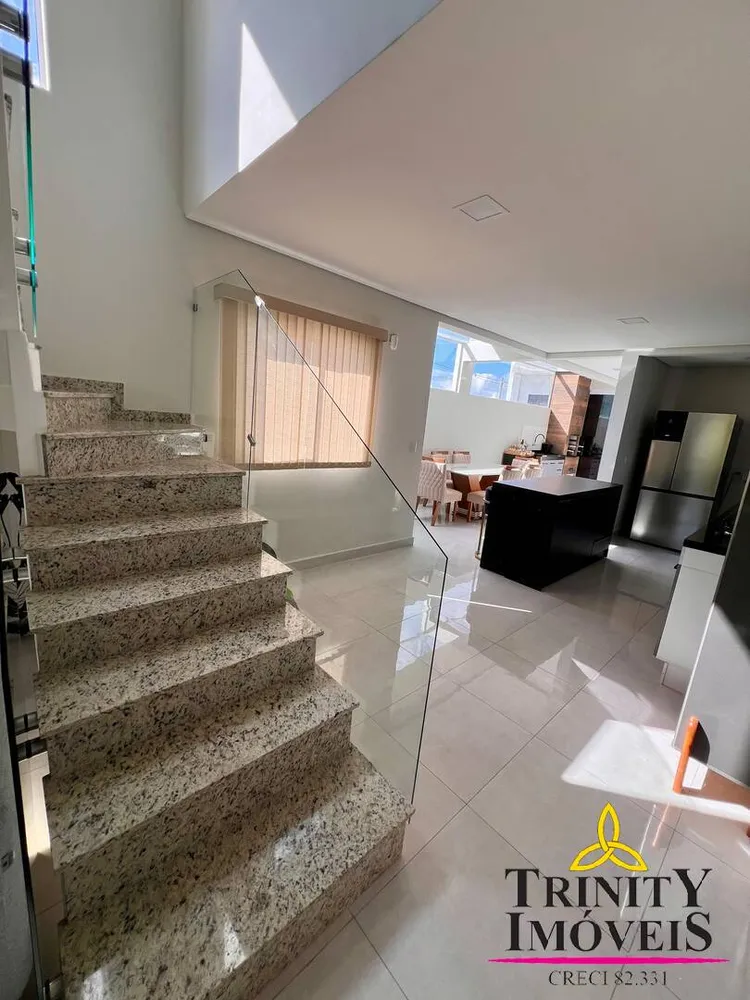 Casa, 3 quartos, 125 m² - Foto 11