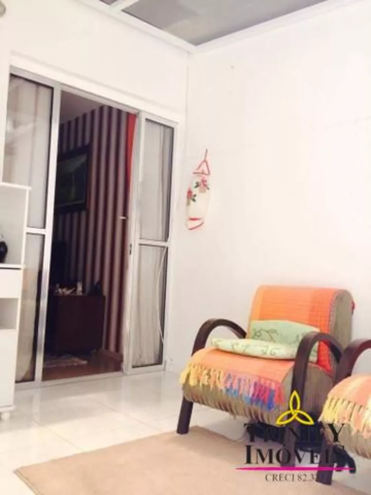 Casa de Condomínio à venda com 2 quartos, 90m² - Foto 3