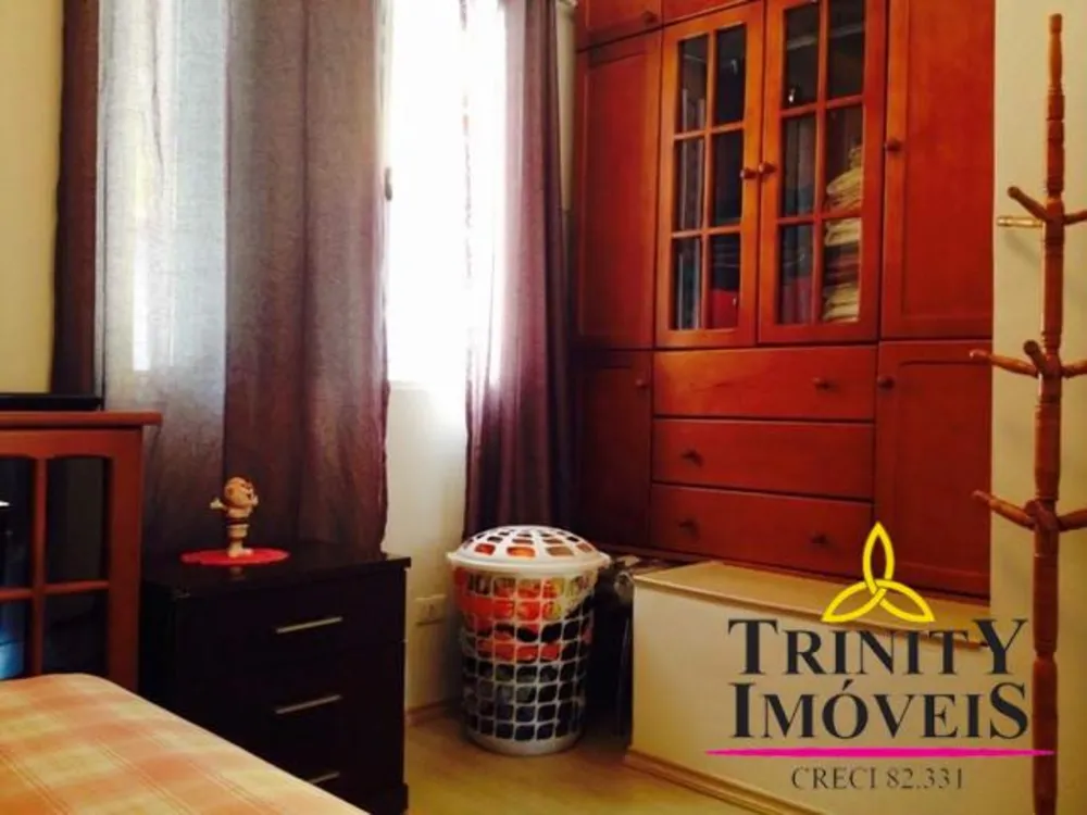 Casa de Condomínio, 2 quartos - Foto 7