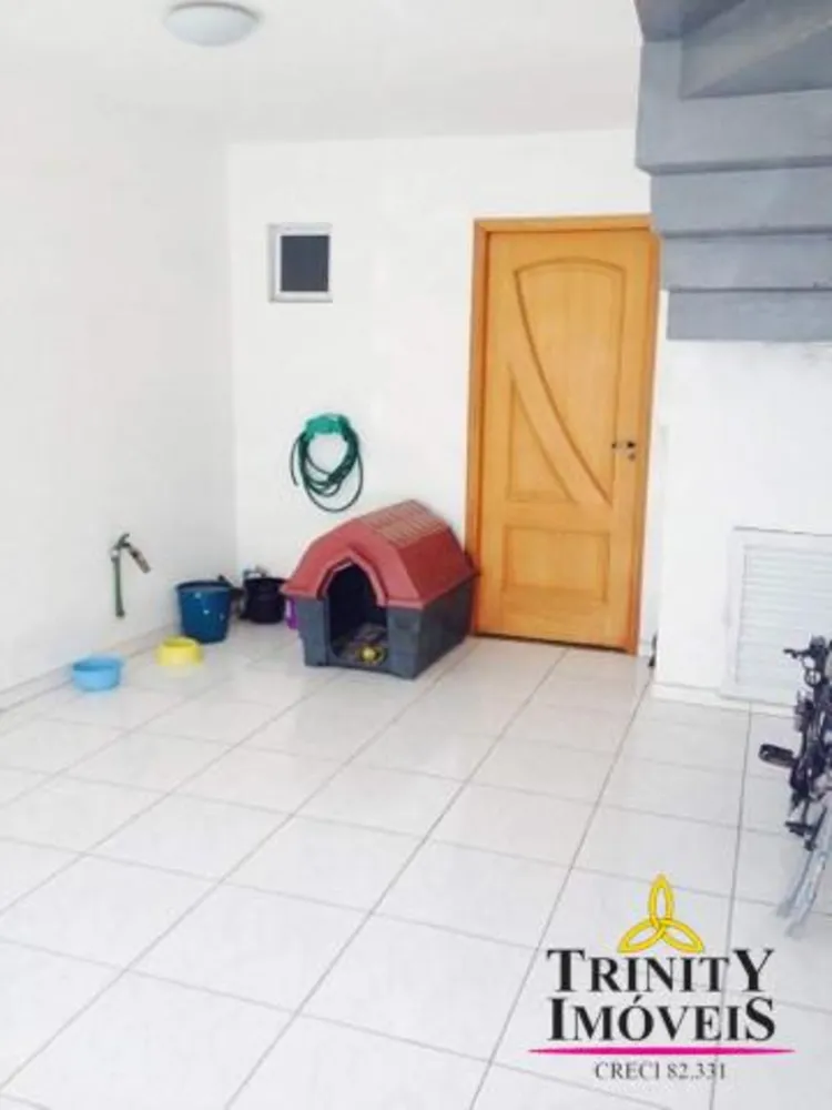 Casa de Condomínio, 2 quartos - Foto 8