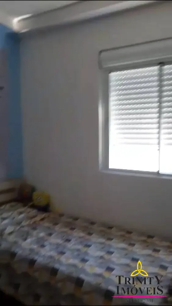 Apartamento, 2 quartos, 43 m² - Foto 7