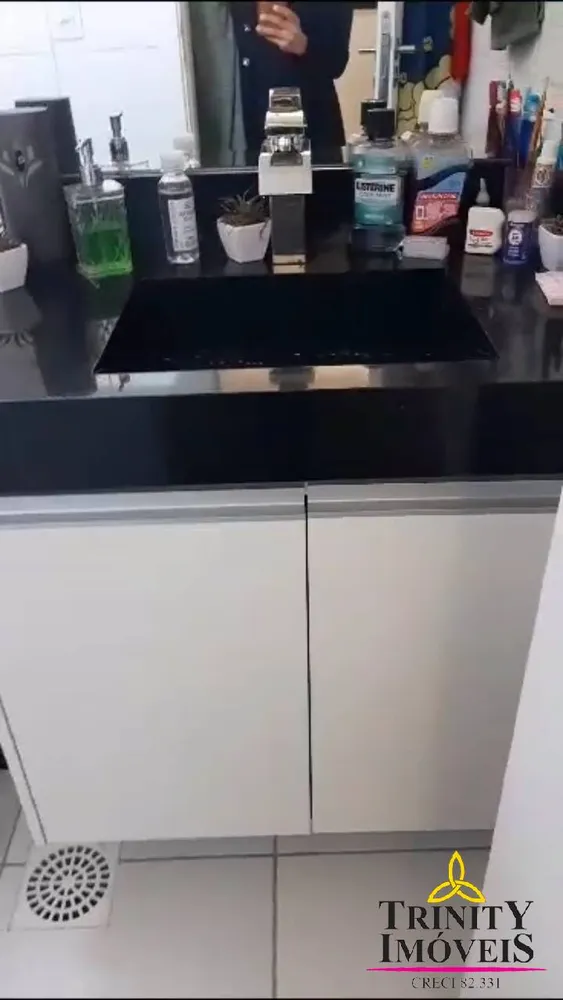 Apartamento, 2 quartos, 43 m² - Foto 5