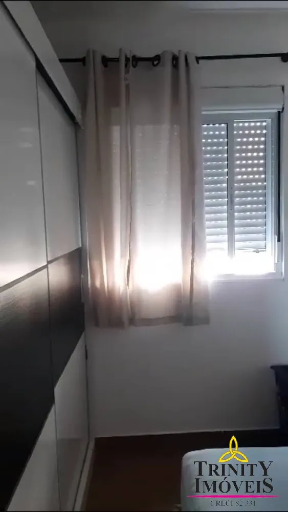 Apartamento, 2 quartos, 43 m² - Foto 6