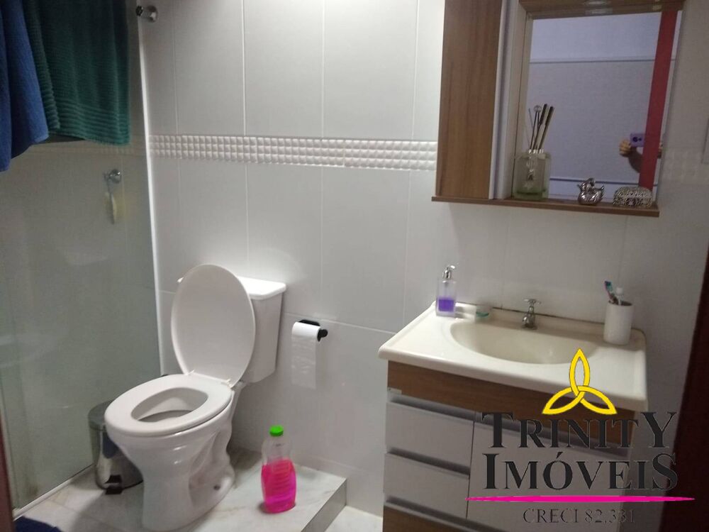 Casa, 3 quartos - Foto 4