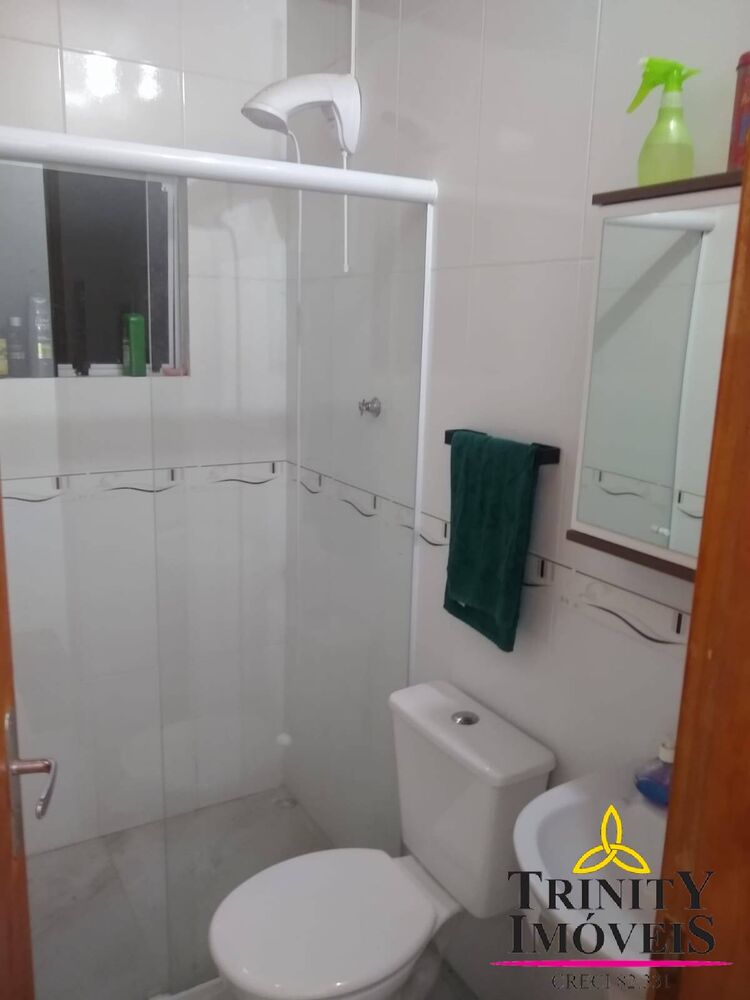 Casa, 3 quartos - Foto 3