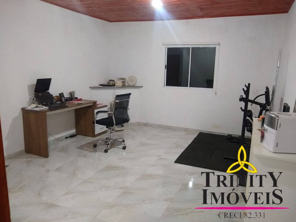 Casa, 3 quartos - Foto 5