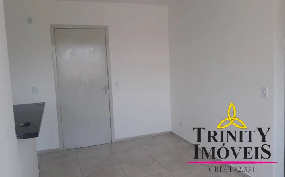 Apartamento, 2 quartos, 42 m² - Foto 4