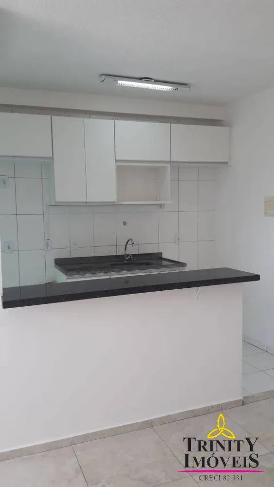 Apartamento, 2 quartos, 42 m² - Foto 9