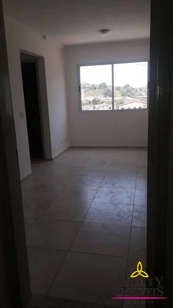Apartamento, 2 quartos, 42 m² - Foto 2