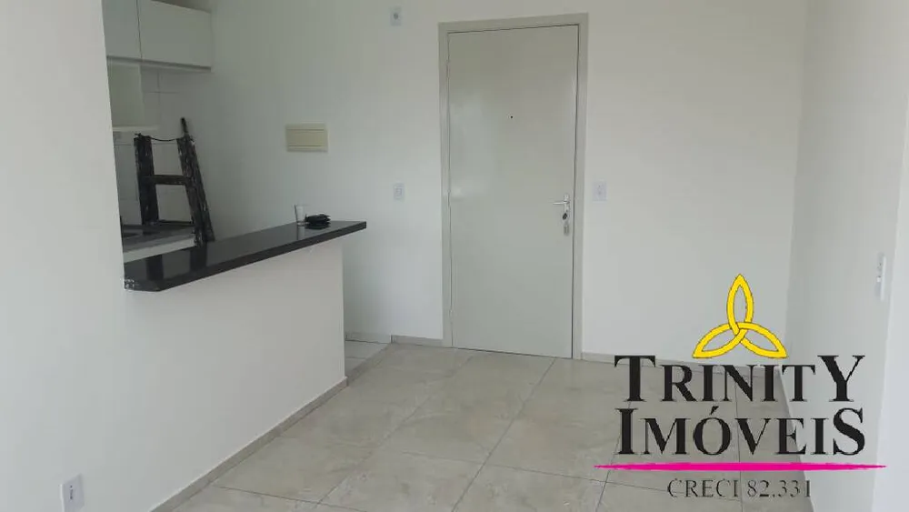 Apartamento, 2 quartos, 42 m² - Foto 3