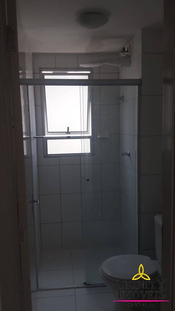 Apartamento à venda com 2 quartos, 42m² - Foto 3