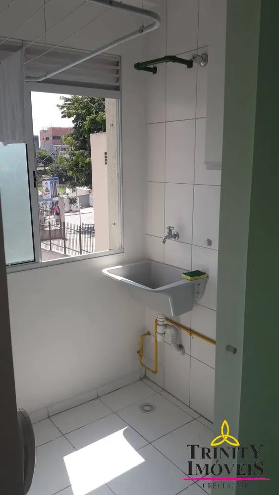 Apartamento, 2 quartos, 42 m² - Foto 7