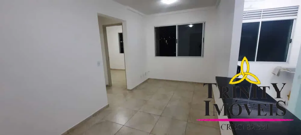 Apartamento, 2 quartos, 42 m² - Foto 8