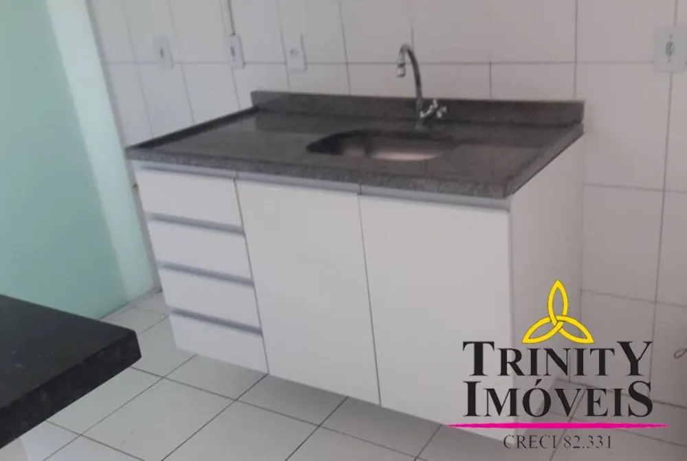 Apartamento, 2 quartos, 42 m² - Foto 6