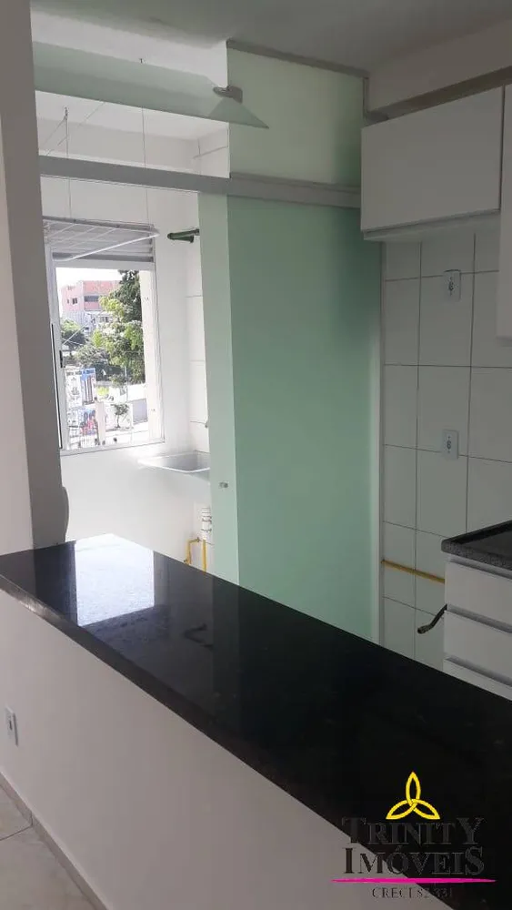 Apartamento, 2 quartos, 42 m² - Foto 6