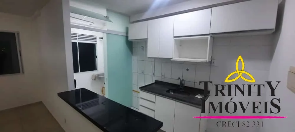 Apartamento, 2 quartos, 42 m² - Foto 5