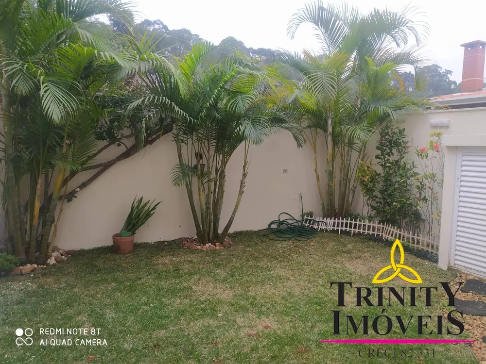 Casa, 3 quartos, 113 m² - Foto 6