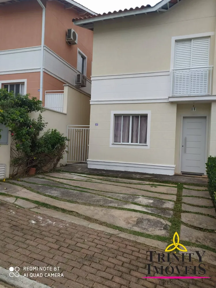 Casa, 3 quartos, 113 m² - Foto 7