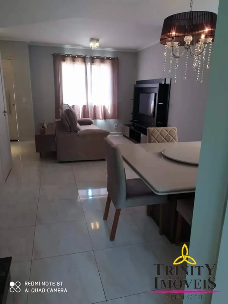 Casa, 3 quartos, 113 m² - Foto 9