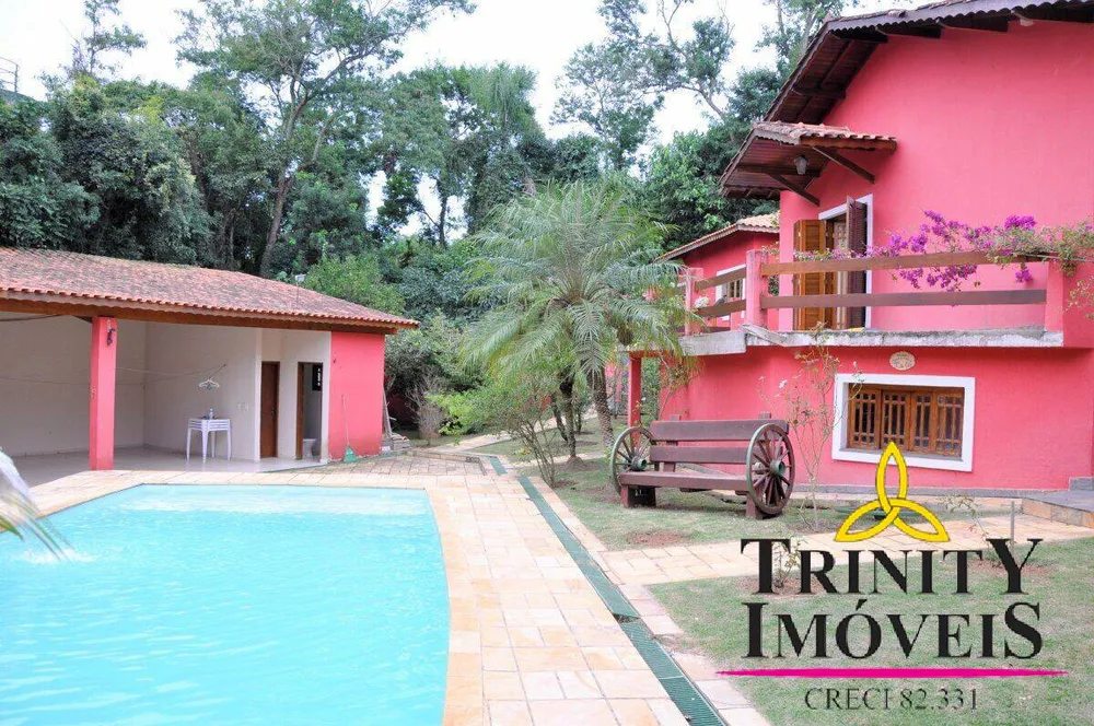 Casa, 4 quartos, 1113 m² - Foto 3