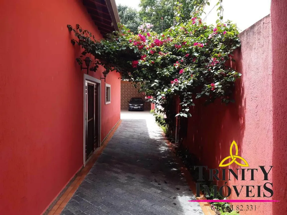Casa, 4 quartos, 1113 m² - Foto 5