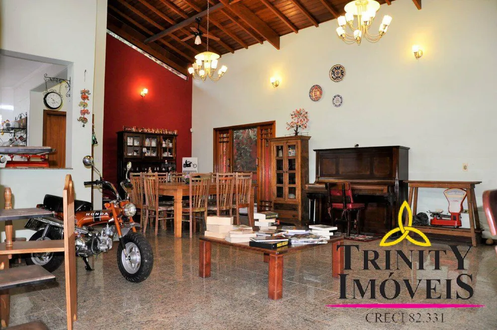 Casa, 4 quartos, 1113 m² - Foto 7
