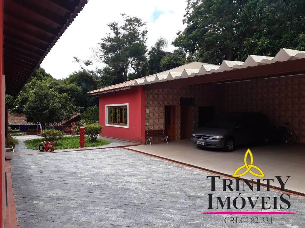 Casa, 4 quartos, 1113 m² - Foto 2
