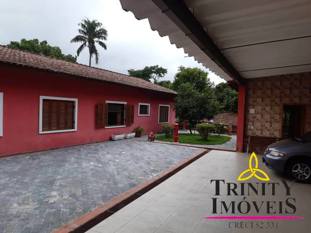 Casa, 4 quartos, 1113 m² - Foto 1