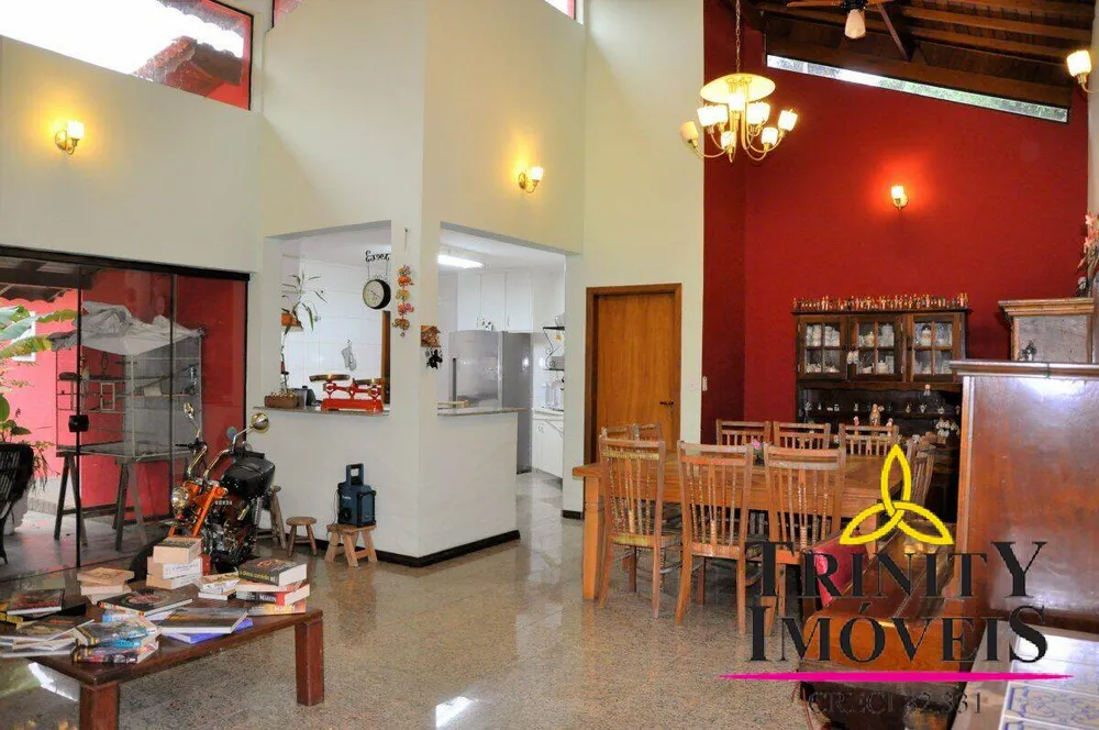 Casa, 4 quartos, 1113 m² - Foto 6