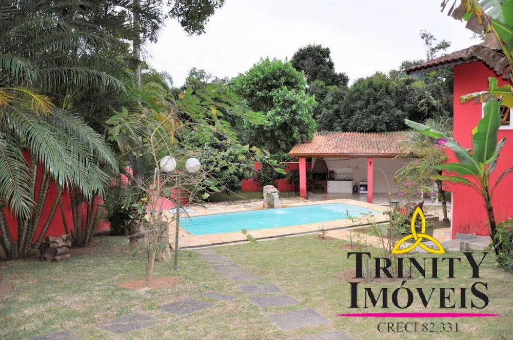 Casa, 4 quartos, 1113 m² - Foto 4