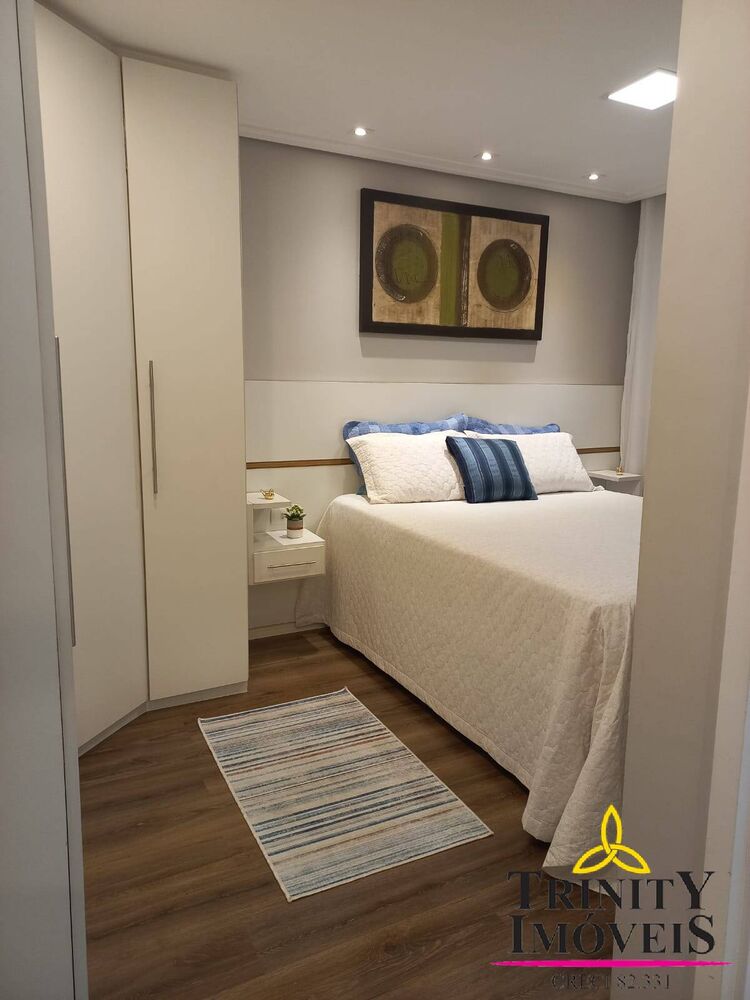 Apartamento, 2 quartos, 67 m² - Foto 2