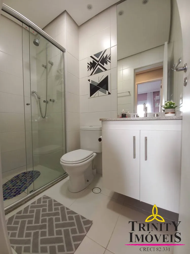 Apartamento, 2 quartos, 67 m² - Foto 6