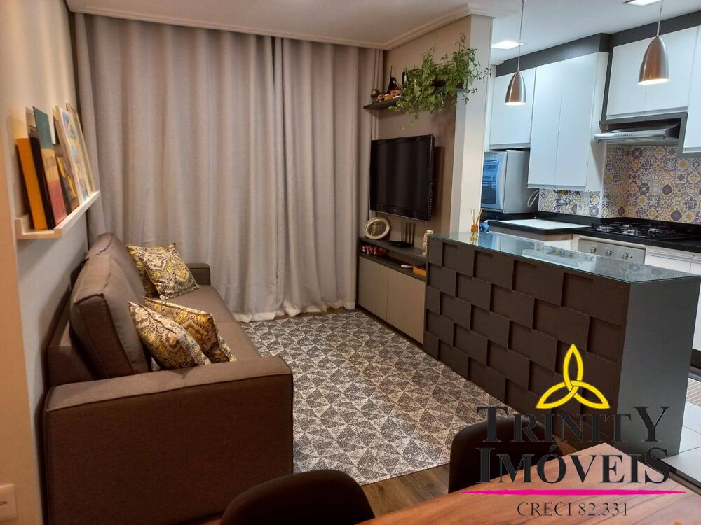 Apartamento, 2 quartos, 67 m² - Foto 1