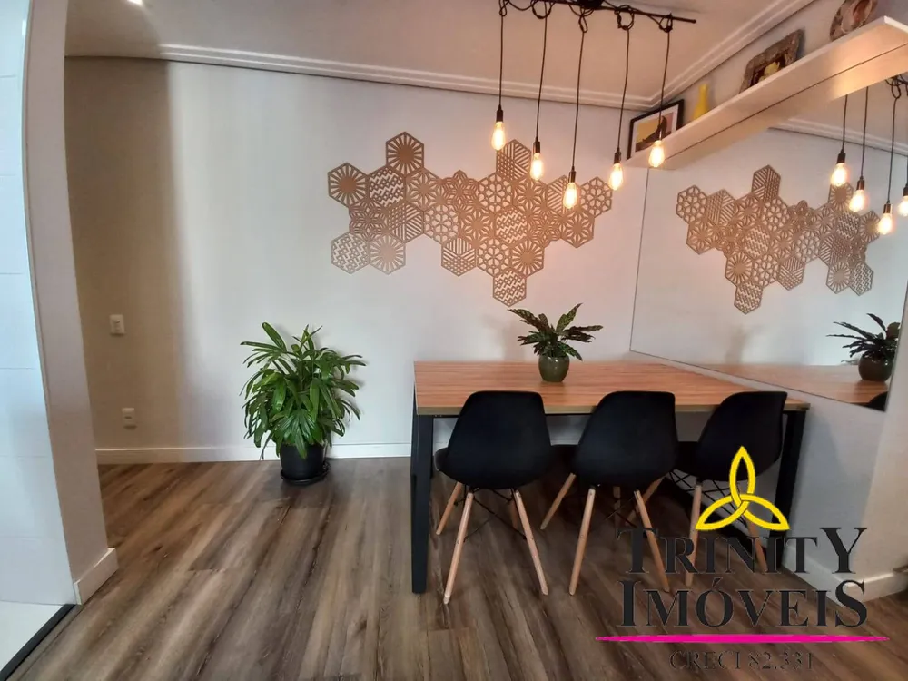 Apartamento, 2 quartos, 67 m² - Foto 2
