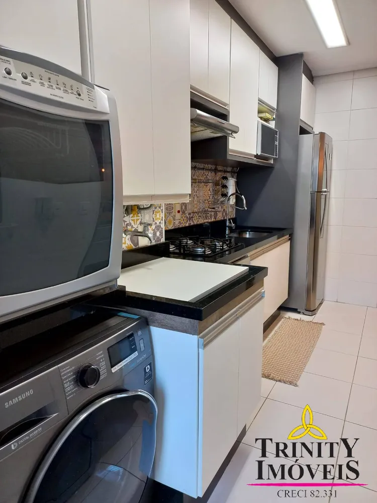 Apartamento, 2 quartos, 67 m² - Foto 4