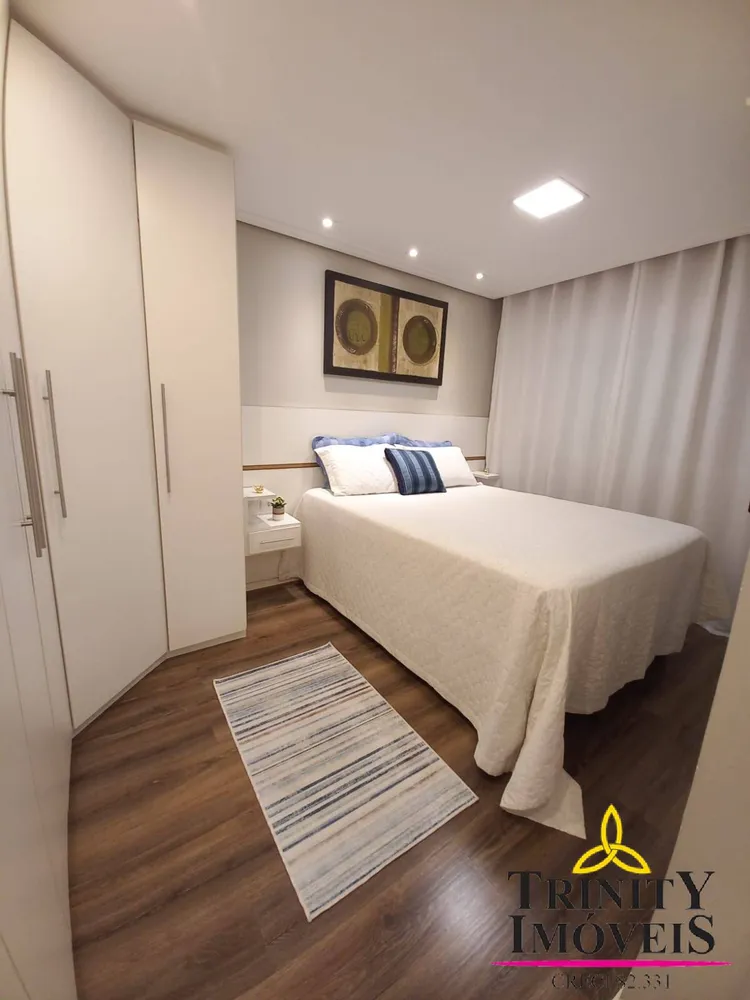 Apartamento, 2 quartos, 67 m² - Foto 11