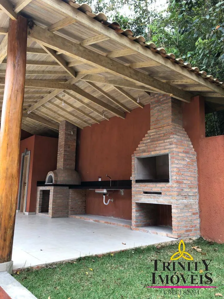 Casa, 4 quartos, 410 m² - Foto 8