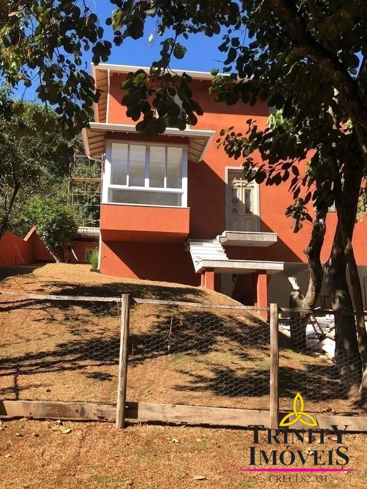 Casa à venda com 4 quartos, 410m² - Foto 2