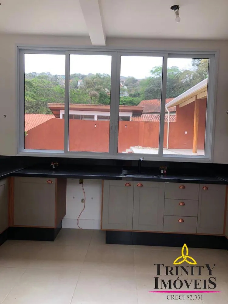Casa, 4 quartos, 410 m² - Foto 18