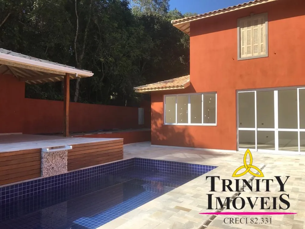 Casa, 4 quartos, 410 m² - Foto 7