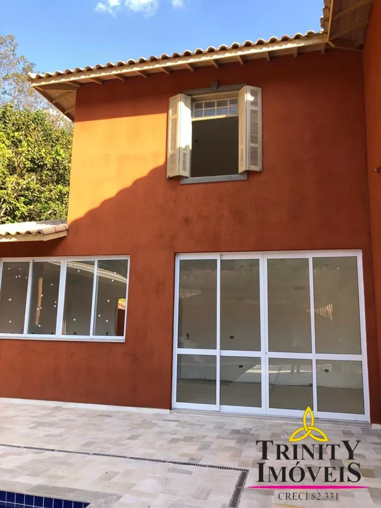 Casa à venda com 4 quartos, 410m² - Foto 4