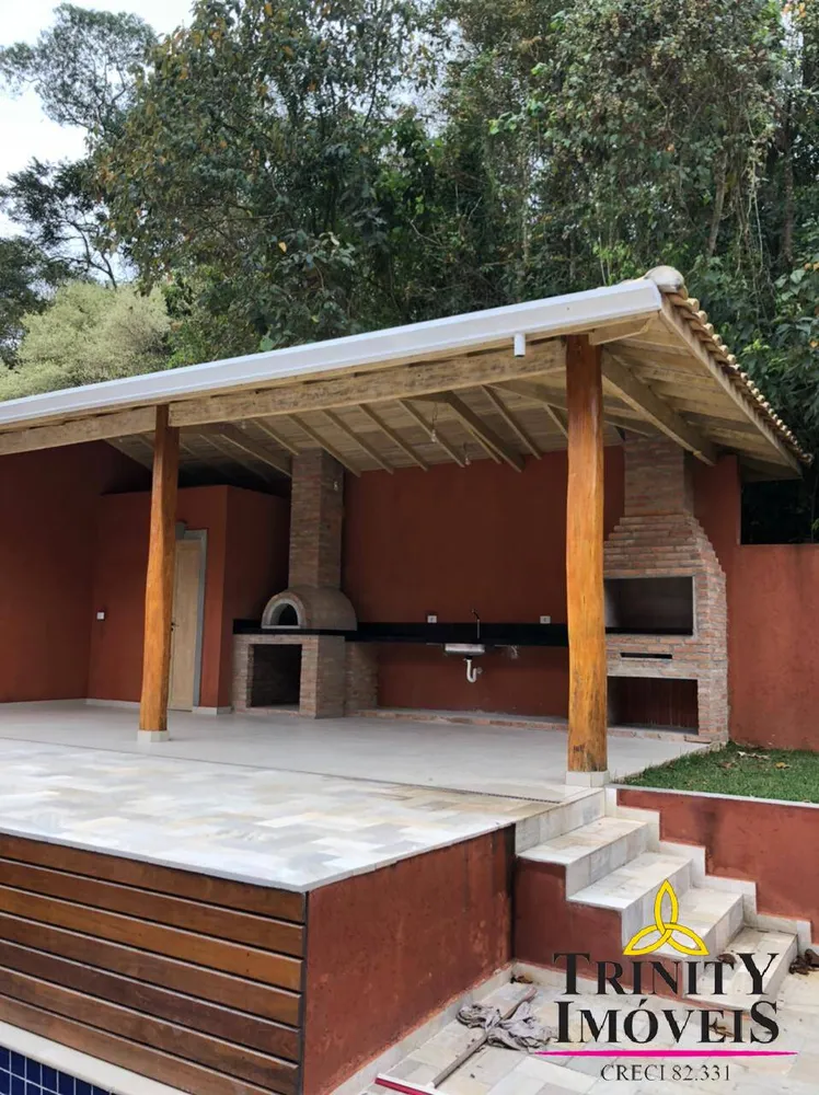 Casa, 4 quartos, 410 m² - Foto 9