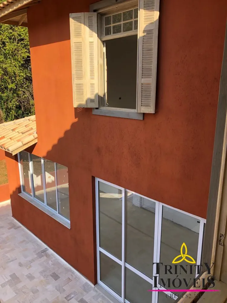 Casa, 4 quartos, 410 m² - Foto 5